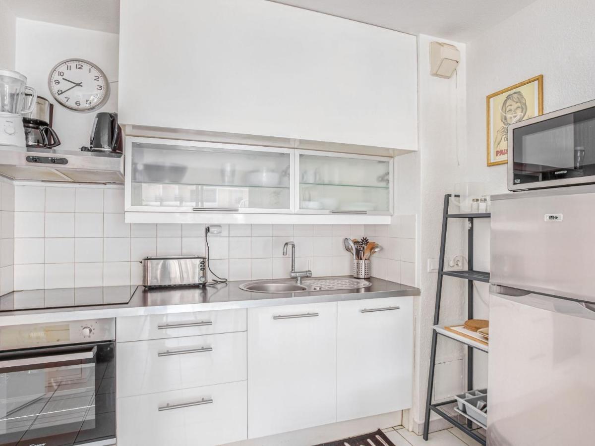 Apartment Le Cesaree-5 By Interhome Frejus Luaran gambar